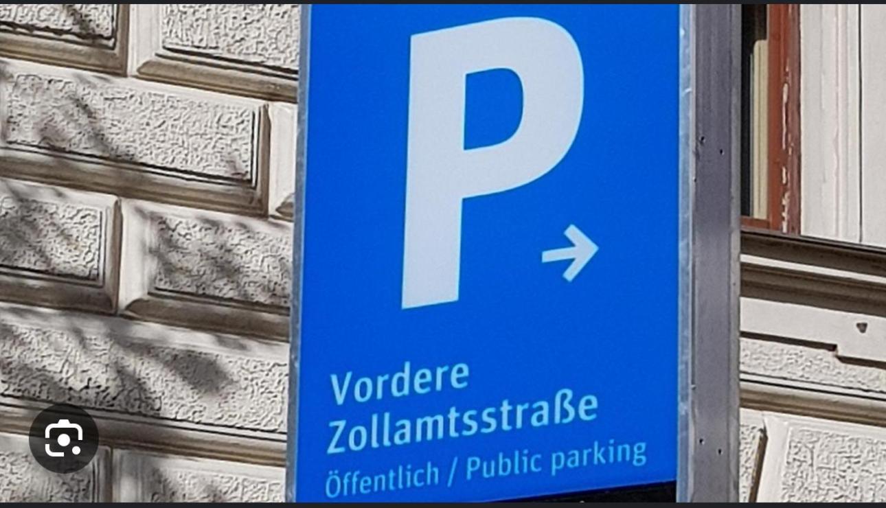 Klimatisierter Wiener Altbauflair Im Zentrum Wiens Zewnętrze zdjęcie