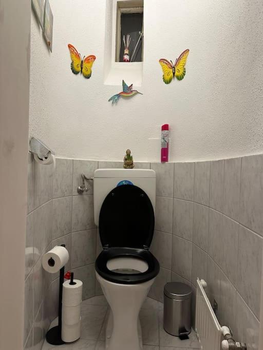 Klimatisierter Wiener Altbauflair Im Zentrum Wiens Zewnętrze zdjęcie