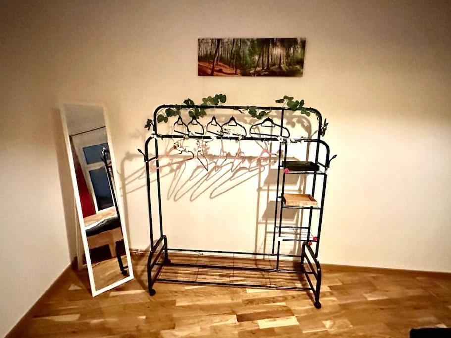 Klimatisierter Wiener Altbauflair Im Zentrum Wiens Zewnętrze zdjęcie