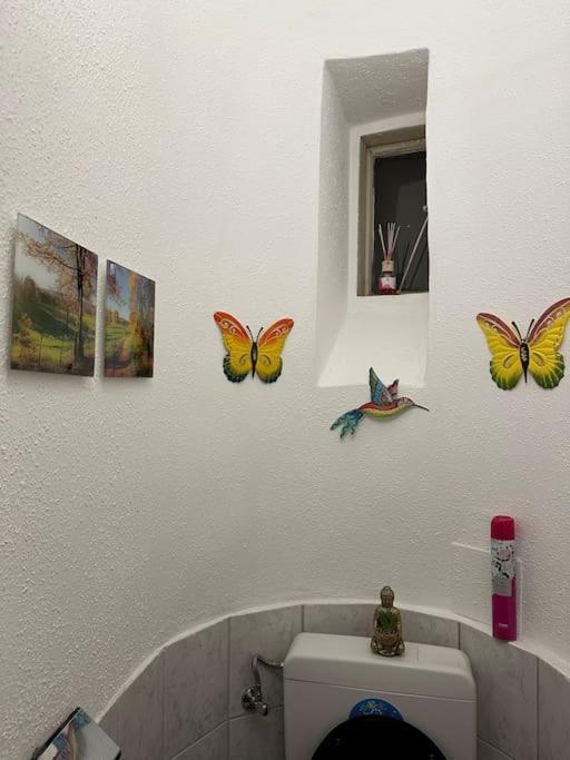 Klimatisierter Wiener Altbauflair Im Zentrum Wiens Zewnętrze zdjęcie