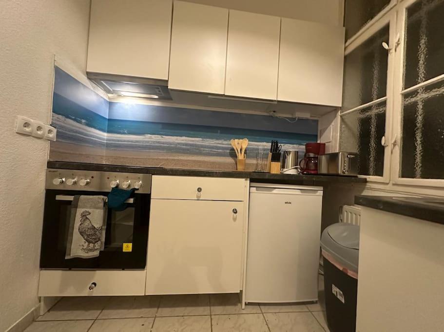 Klimatisierter Wiener Altbauflair Im Zentrum Wiens Zewnętrze zdjęcie