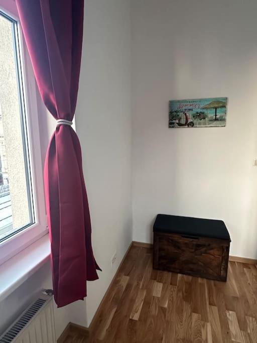 Klimatisierter Wiener Altbauflair Im Zentrum Wiens Zewnętrze zdjęcie