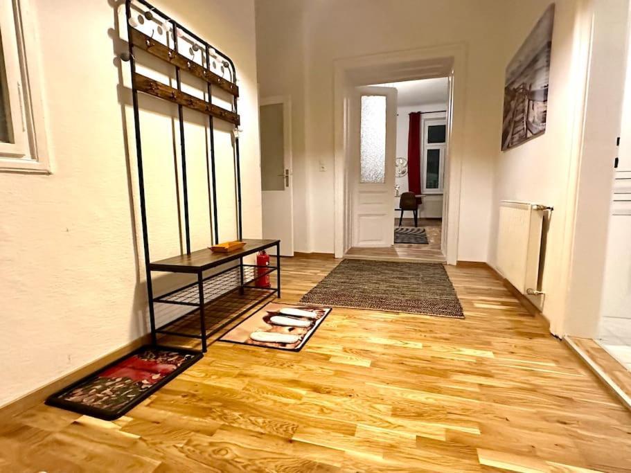 Klimatisierter Wiener Altbauflair Im Zentrum Wiens Zewnętrze zdjęcie